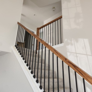 Home Remodeling Jenks Gallery 348 Custom Trim