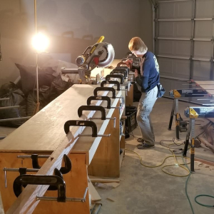 Home Remodeling Jenks Gallery 35 Custom Trim