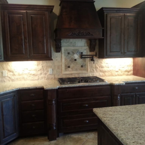 Home Remodeling Jenks Gallery 35 Kitchens