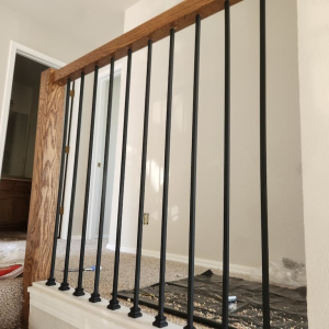 Home Remodeling Jenks Gallery 350 Custom Trim