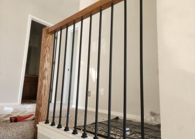 Home Remodeling Jenks Gallery 350 Custom Trim