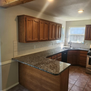 Home Remodeling Jenks Gallery 354 Custom Trim