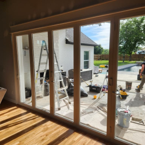 Home Remodeling Jenks Gallery 359 Custom Trim