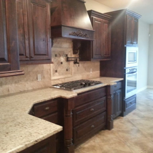Home Remodeling Jenks Gallery 36 Kitchens