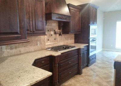Home Remodeling Jenks Gallery 36 Kitchens