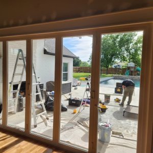 Home Remodeling Jenks Gallery 361 Custom Trim