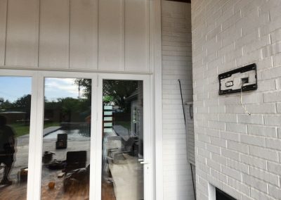 Home Remodeling Jenks Gallery 362 Custom Trim