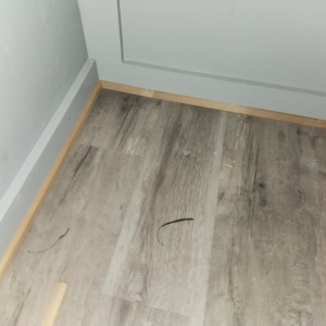 Home Remodeling Jenks Gallery 364 Custom Trim
