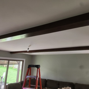Home Remodeling Jenks Gallery 367 Custom Trim