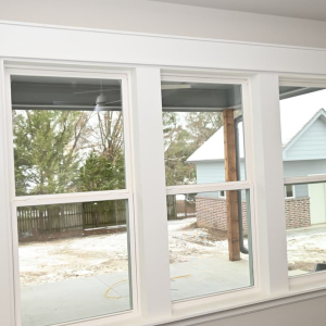 Home Remodeling Jenks Gallery 37 Custom Trim