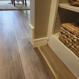 Home Remodeling Jenks Gallery 373 Custom Trim