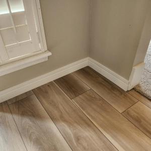 Home Remodeling Jenks Gallery 378 Custom Trim