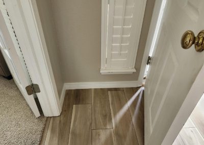 Home Remodeling Jenks Gallery 379 Custom Trim