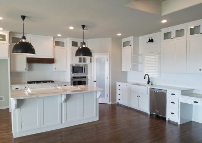 Home Remodeling Jenks Gallery 38 Kitchens