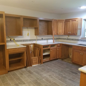 Home Remodeling Jenks Gallery 39 Kitchens