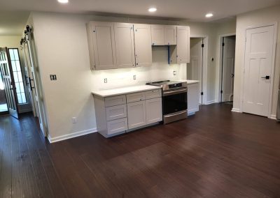 Home Remodeling Jenks Gallery 4 Kitchens