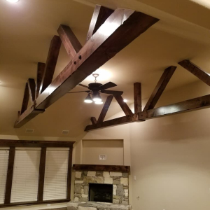 Home Remodeling Jenks Gallery 40 Custom Trim