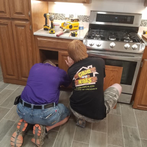 Home Remodeling Jenks Gallery 40 Kitchens