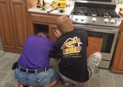 Home Remodeling Jenks Gallery 40 Kitchens