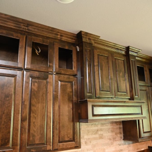 Home Remodeling Jenks Gallery 41 Custom Trim