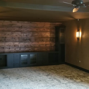 Home Remodeling Jenks Gallery 42 Custom Trim