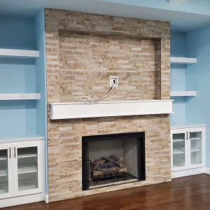 Home Remodeling Jenks Gallery 43 The Custom Shop