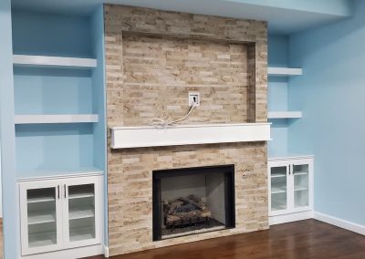 Home Remodeling Jenks Gallery 43 The Custom Shop