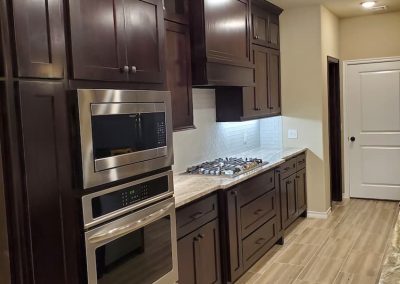 Home Remodeling Jenks Gallery 44 Kitchens