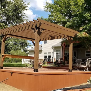 Home Remodeling Jenks Gallery 45 The Custom Shop
