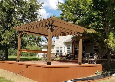 Home Remodeling Jenks Gallery 45 The Custom Shop