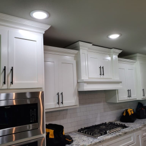 Home Remodeling Jenks Gallery 45 Kitchens