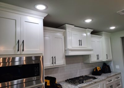 Home Remodeling Jenks Gallery 45 Kitchens