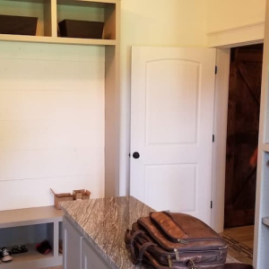 Home Remodeling Jenks Gallery 46 Custom Trim