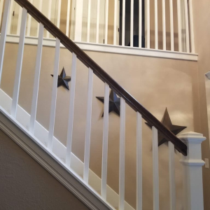 Home Remodeling Jenks Gallery 47 Custom Trim