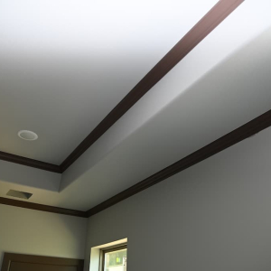 Home Remodeling Jenks Gallery 49 Custom Trim