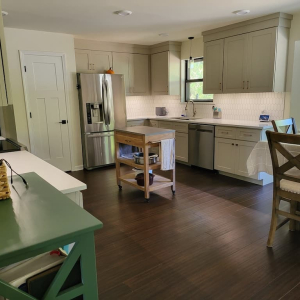 Home Remodeling Jenks Gallery 5 Kitchens