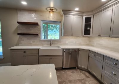 Home Remodeling Jenks Gallery 50 Kitchens