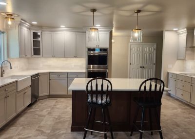 Home Remodeling Jenks Gallery 51 Kitchens