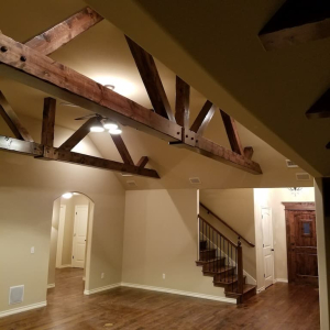 Home Remodeling Jenks Gallery 52 Custom Trim