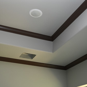 Home Remodeling Jenks Gallery 53 Custom Trim