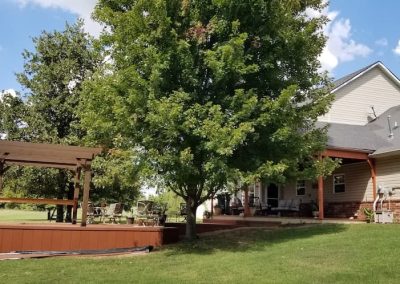 Home Remodeling Jenks Gallery 54 The Custom Shop