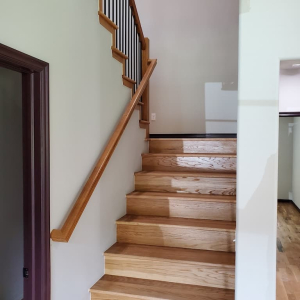 Home Remodeling Jenks Gallery 55 Custom Trim