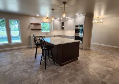 Home Remodeling Jenks Gallery 55 Kitchens