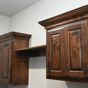 Home Remodeling Jenks Gallery 57 Custom Trim