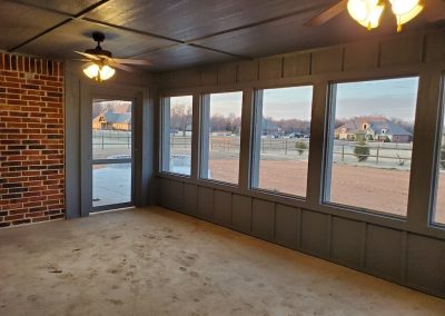 Home Remodeling Jenks Gallery 57 The Custom Shop