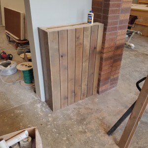 Home Remodeling Jenks Gallery 58 Custom Trim