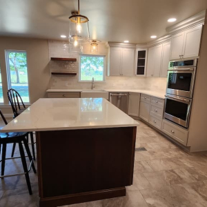 Home Remodeling Jenks Gallery 58 Kitchens
