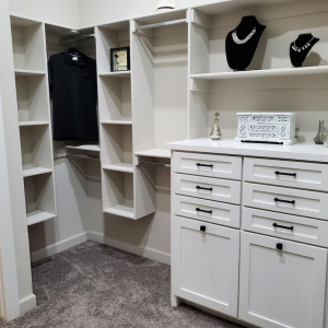 Home Remodeling Jenks Gallery 6 The Custom Shop