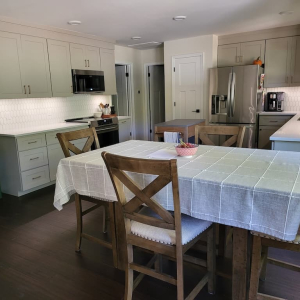 Home Remodeling Jenks Gallery 6 Kitchens