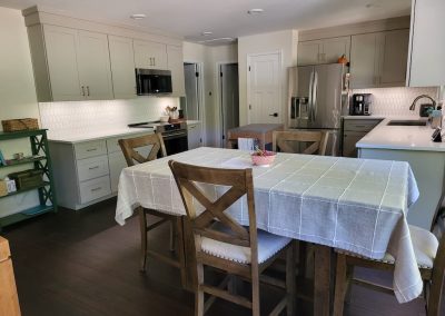 Home Remodeling Jenks Gallery 6 Kitchens